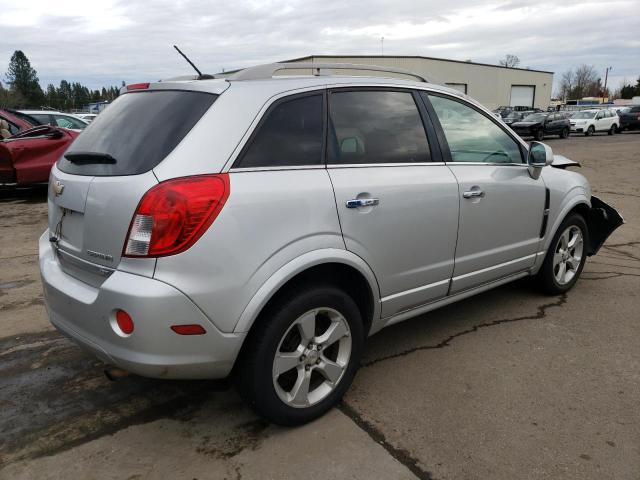 Photo 3 from auction – 2014 CHEVROLET CAPTIVA LT with VIN 3GNAL4EK8ES625931