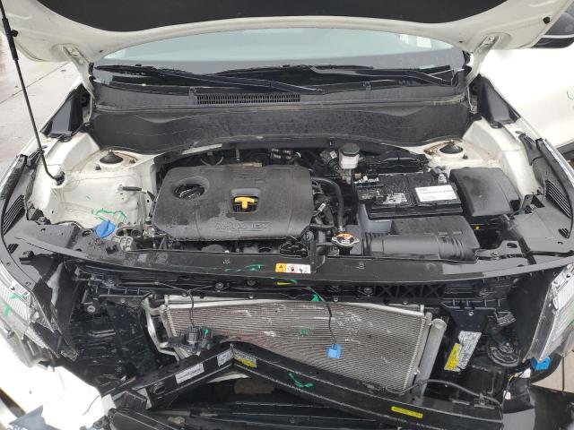 Photo 12 from auction – 2022 KIA SELTOS S with VIN KNDEU2AA8N7247990