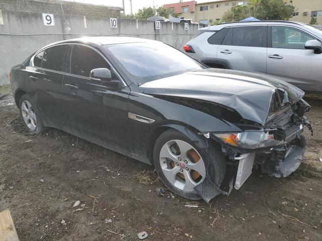 Photo 4 from auction – 2018 JAGUAR XE with VIN SAJAR4FX6JCP23388