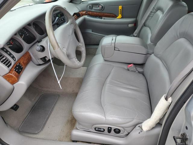 Photo 7 from auction – 2001 BUICK LESABRE LI with VIN 1G4HR54K71U260970