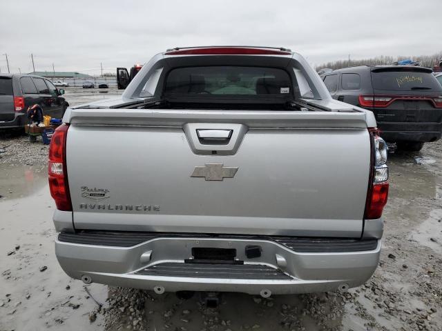 صورة رقم 6 من المزاد - 2013 CHEVROLET AVALANCHE مع VIN 3GNMCGE01DG259485