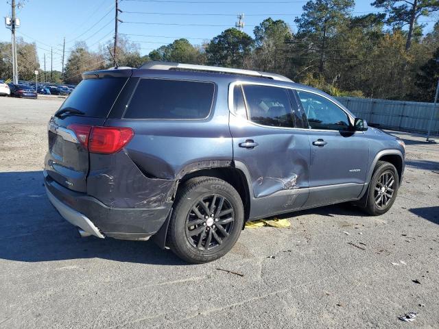 Photo 3 from auction – 2019 GMC ACADIA SLT with VIN 1GKKNULS4KZ182870
