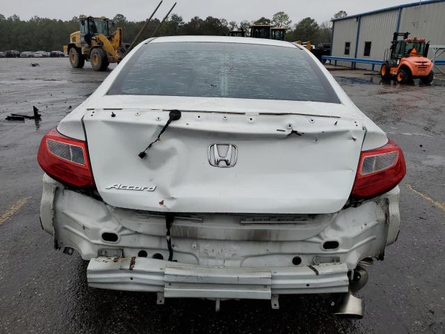 Photo 6 from auction – 2014 HONDA ACCORD LX- with VIN 1HGCT1B35EA014223