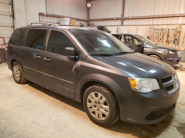 Photo 4 from auction – 2016 DODGE GRAND CARA with VIN 2C4RDGBG8GR118179