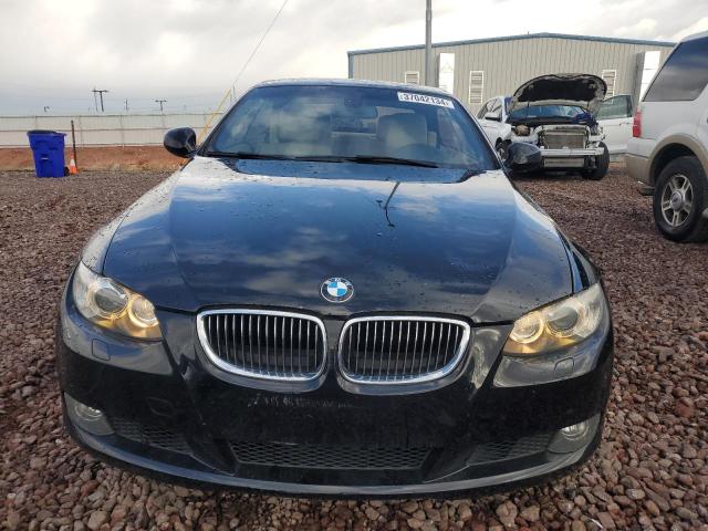 Photo 5 from auction – 2010 BMW 328 I with VIN WBAWL1C55APX27574