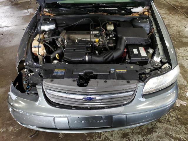 Photo 11 from auction – 2005 CHEVROLET CLASSIC with VIN 1G1ND52F65M182272