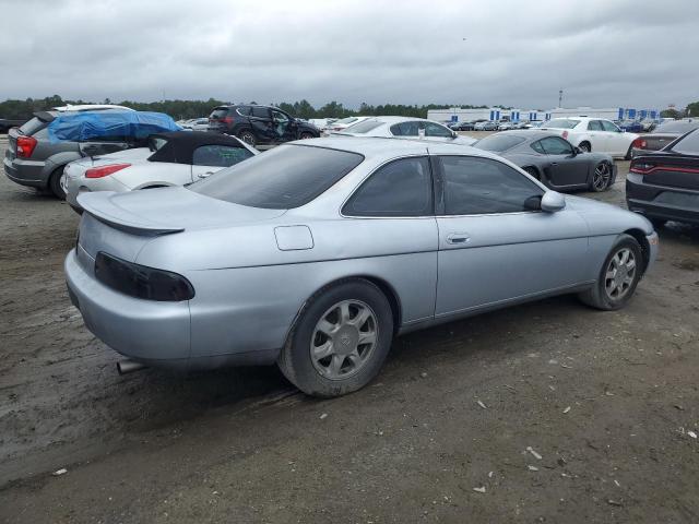 Photo 3 from auction – 1995 LEXUS SC 400 with VIN JT8UZ30C3S0045843