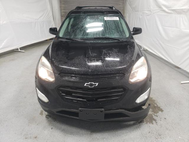 Photo 5 from auction – 2017 CHEVROLET EQUINOX LT with VIN 2GNALCEK8H1583576