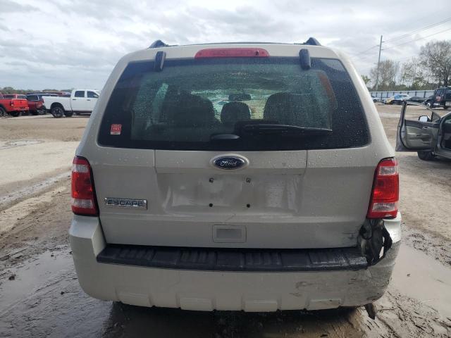 Photo 6 from auction – 2012 FORD ESCAPE XLS with VIN 1FMCU0C76CKC59736