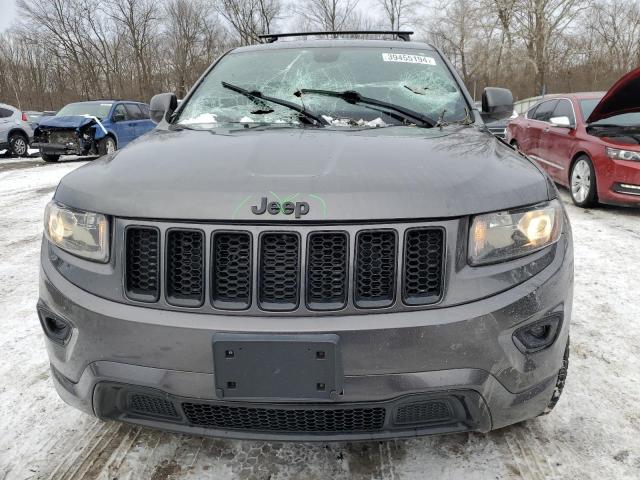 Photo 5 from auction – 2015 JEEP GRAND CHER with VIN 1C4RJFAG3FC775063