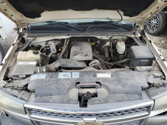 Photo 11 from auction – 2005 CHEVROLET SILVERADO with VIN 1GBJC34U25E336774