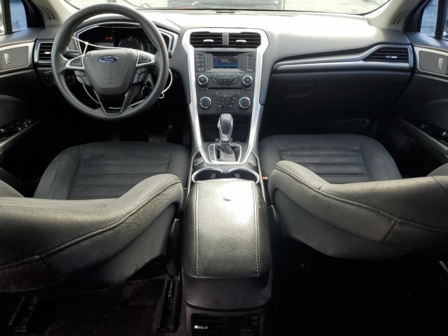 Photo 8 from auction – 2016 FORD FUSION SE with VIN 3FA6P0LU3GR262759
