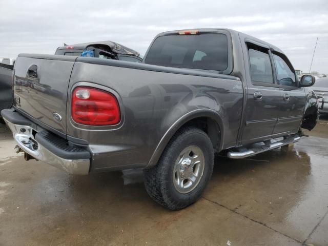 Photo 3 from auction – 2003 FORD F150 SUPER with VIN 1FTRW076X3KB20882