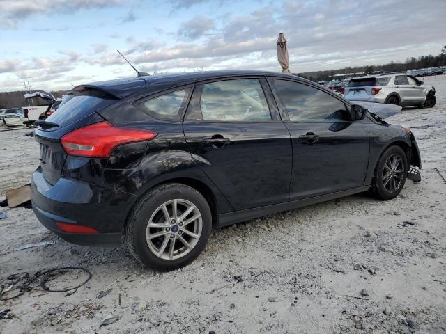 Photo 3 from auction – 2018 FORD FOCUS SE with VIN 1FADP3K29JL231417