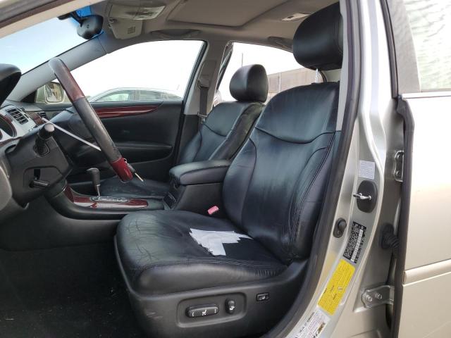 Photo 7 from auction – 2004 LEXUS ES 330 with VIN JTHBA30G545029344