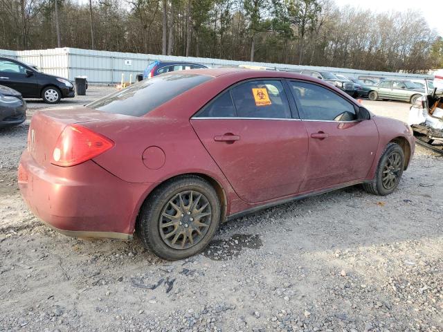 Photo 3 from auction – 2008 PONTIAC G6 VALUE L with VIN 1G2ZF57B684172830