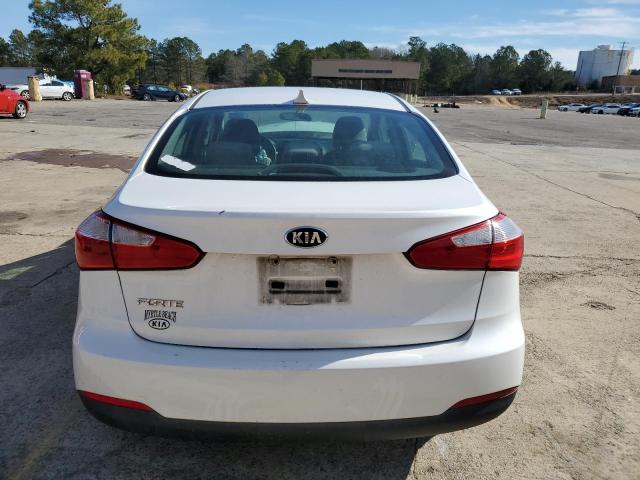 Photo 6 from auction – 2014 KIA FORTE LX with VIN KNAFX4A61E5134846