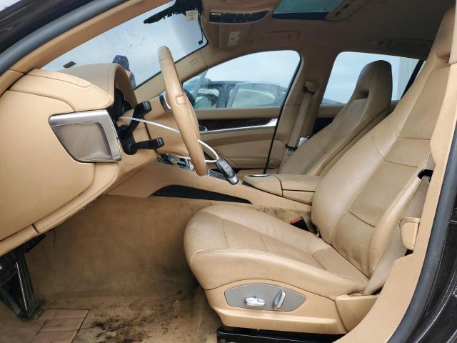Photo 7 from auction – 2011 PORSCHE PANAMERA 2 with VIN WP0AA2A7XBL020475