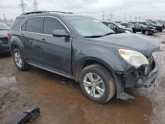 Photo 4 from auction – 2011 CHEVROLET EQUINOX LT with VIN 2GNALDEC3B1157008
