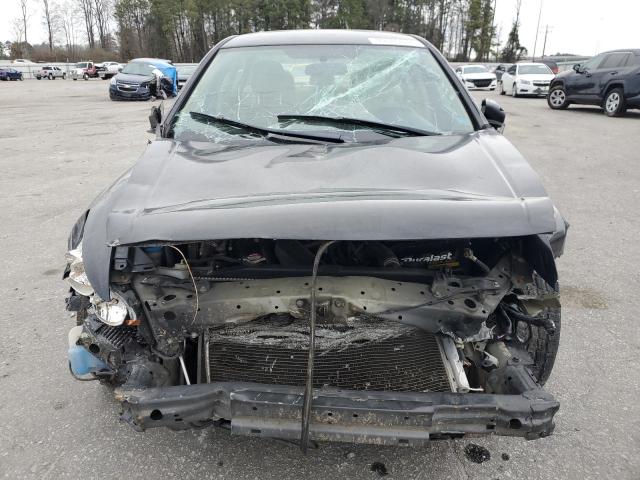 Photo 5 from auction – 2012 HONDA ACCORD LX with VIN 1HGCP2F36CA212441