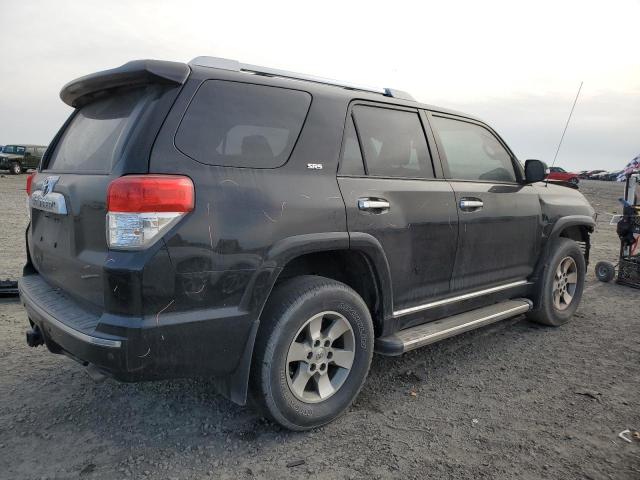 Photo 3 from auction – 2013 TOYOTA 4RUNNER SR with VIN JTEBU5JR0D5136026