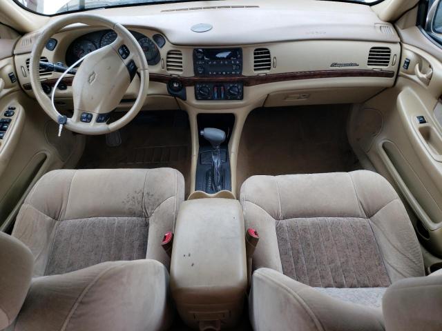 Photo 8 from auction – 2000 CHEVROLET IMPALA LS with VIN 2G1WH55K6Y9177091