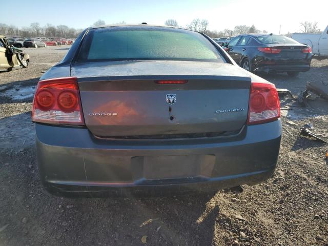Photo 6 from auction – 2010 DODGE CHARGER SX with VIN 2B3CA3CV0AH115411