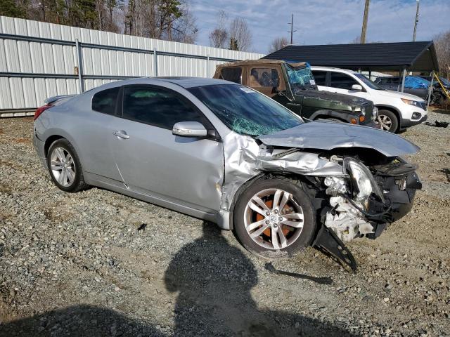 Photo 4 from auction – 2012 NISSAN ALTIMA S with VIN 1N4AL2EP7CC108198