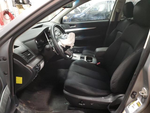 Photo 7 from auction – 2010 SUBARU OUTBACK 2. with VIN 4S4BRCCC9A3338479