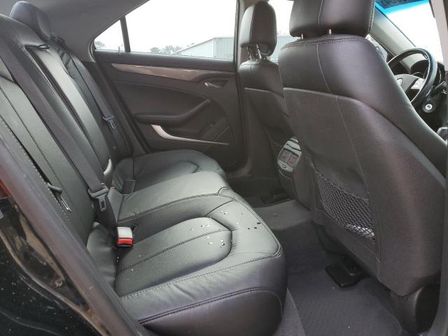 Photo 10 from auction – 2012 CADILLAC CTS with VIN 1G6DC5E56C0123822