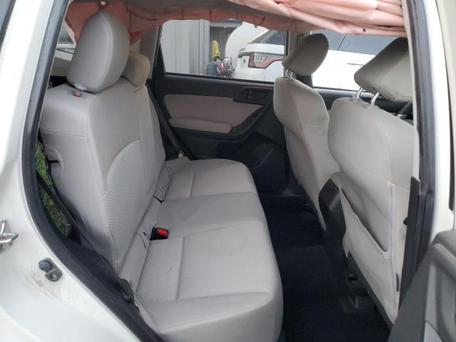 Photo 11 from auction – 2014 SUBARU FORESTER 2 with VIN JF2SJAEC8EH460452