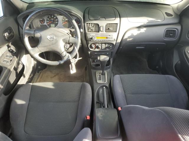 Photo 8 from auction – 2006 NISSAN SENTRA SE- with VIN 3N1AB51D66L452000