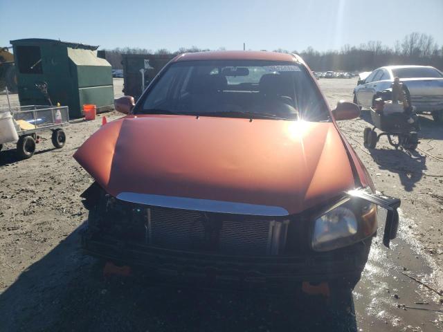 Photo 5 from auction – 2008 KIA SPECTRA5 5 with VIN KNAFE161985019238