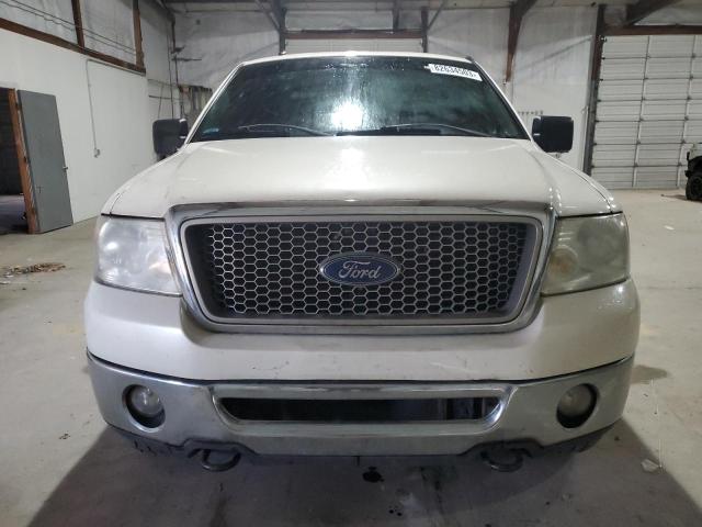 Photo 5 from auction – 2008 FORD F150 SUPER with VIN 1FTPW14V78FB78361