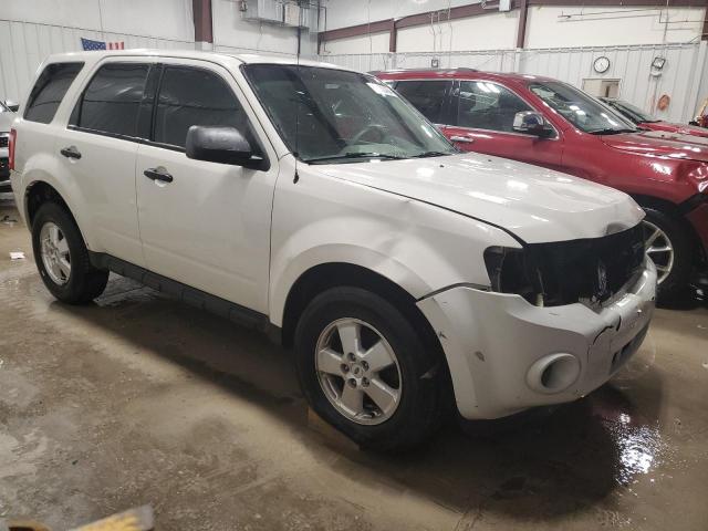 Photo 4 from auction – 2012 FORD ESCAPE XLS with VIN 1FMCU0C79CKB53765