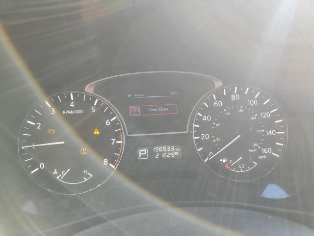 Photo 9 from auction – 2014 NISSAN ALTIMA 2.5 with VIN 1N4AL3AP8EN250403