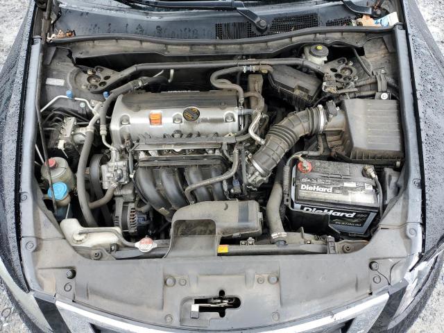 Photo 11 from auction – 2012 HONDA ACCORD EXL with VIN 1HGCP2F87CA005701
