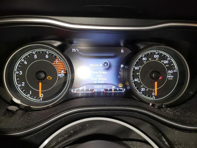 Photo 9 from auction – 2021 JEEP CHEROKEE T with VIN 1C4PJMBX9MD201889