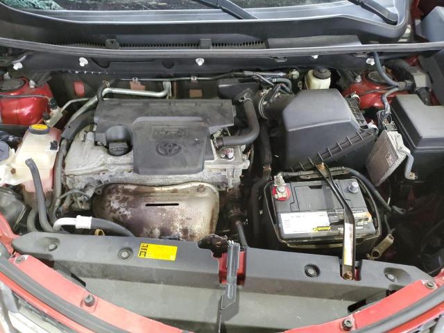 Photo 12 from auction – 2014 TOYOTA RAV4 LIMIT with VIN 2T3DFREV3EW176150