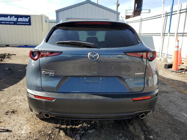 Photo 6 from auction – 2023 MAZDA CX-30 PREF with VIN 3MVDMBCM6PM521293
