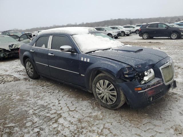 Photo 4 from auction – 2006 CHRYSLER 300 with VIN 2C3KA53G86H371914