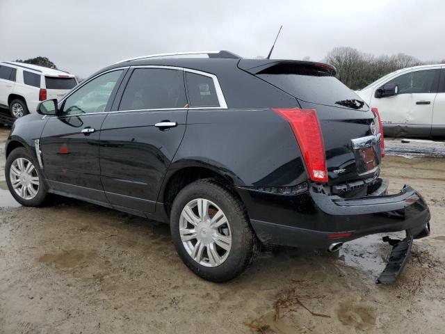 Photo 2 from auction – 2011 CADILLAC SRX LUXURY with VIN 3GYFNAEY1BS512016