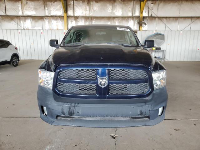 Photo 5 from auction – 2017 RAM 1500 ST with VIN 1C6RR6FG0HS752082