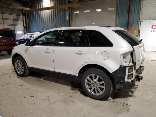 Photo 2 from auction – 2012 FORD EDGE SEL with VIN 2FMDK3JC9CBA33356