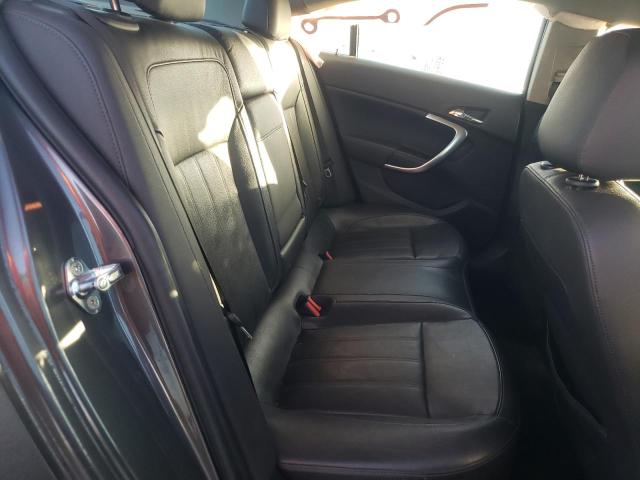 Photo 10 from auction – 2011 BUICK REGAL CXL with VIN W04GN5EC9B1099134
