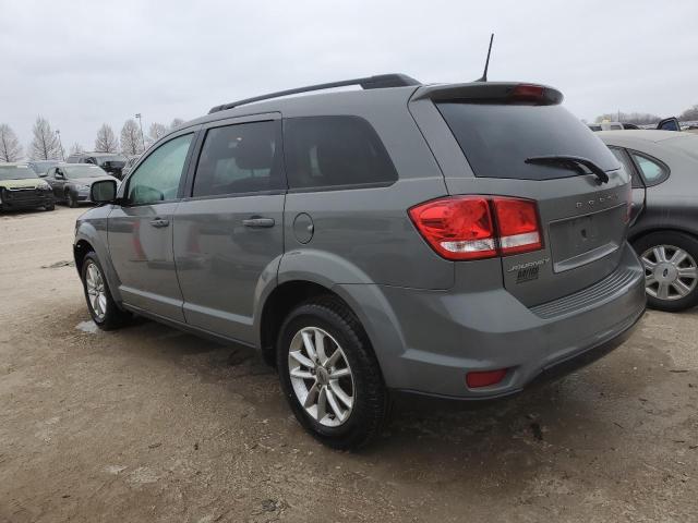 Photo 2 from auction – 2019 DODGE JOURNEY SE with VIN 3C4PDCBB7KT853651