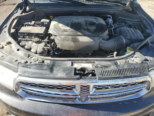 Photo 11 from auction – 2020 DODGE DURANGO CI with VIN 1C4RDJEG8LC266568