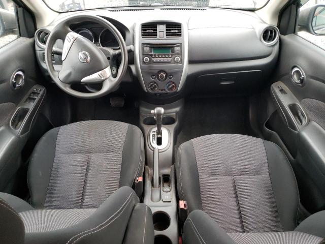 Photo 8 from auction – 2015 NISSAN VERSA S with VIN 3N1CN7APXFL919893