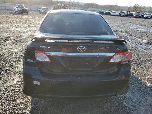 Photo 6 from auction – 2012 TOYOTA COROLLA BA with VIN 5YFBU4EE9CP048566