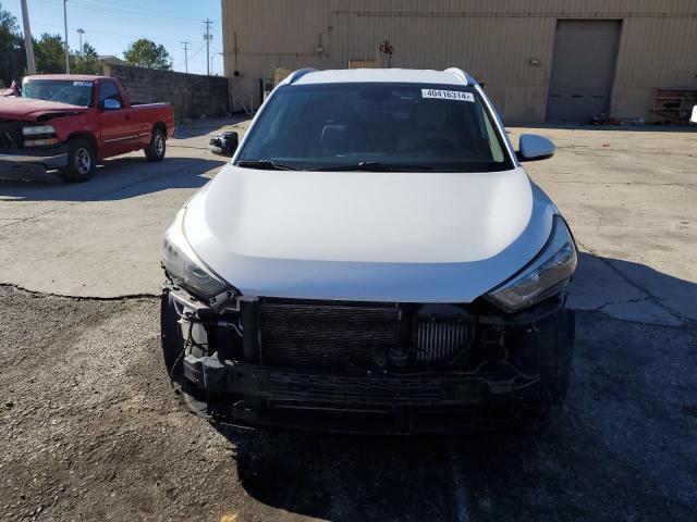 Photo 5 from auction – 2016 HYUNDAI TUCSON LIM with VIN KM8J33A26GU024234